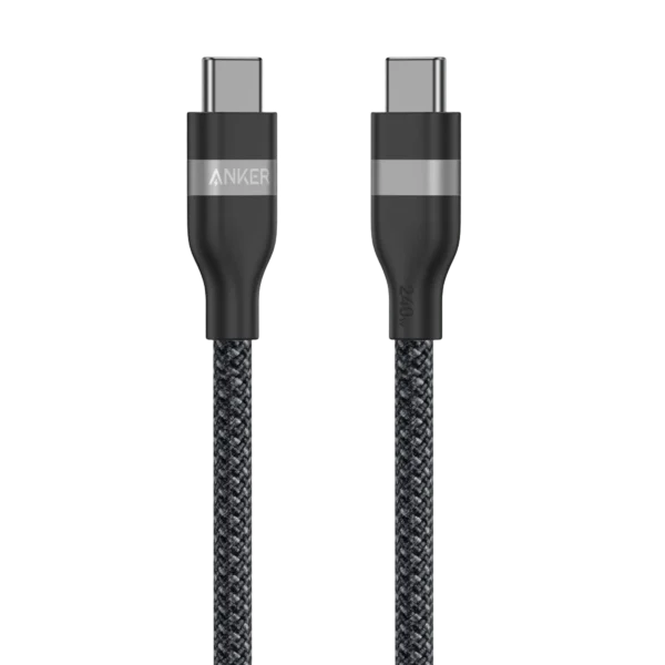 Anker USB-C to USB-C kaabel