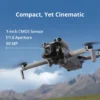 DJI Mini 5 Pro Fly More Combo (RC-N3)