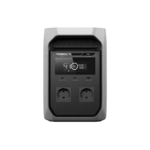 Ecoflow Delta 3 Classic