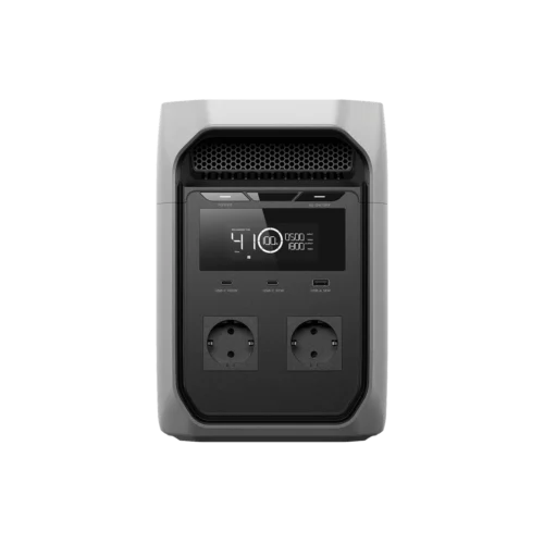 Ecoflow Delta 3 Classic