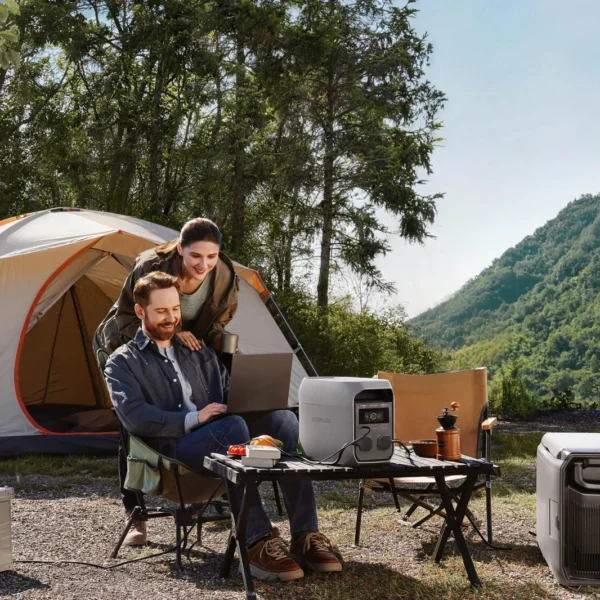 Ecoflow Delta 3 Classic