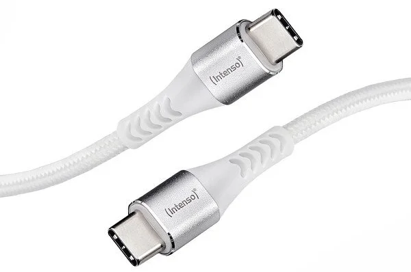 Intenso USB-C Kaabel