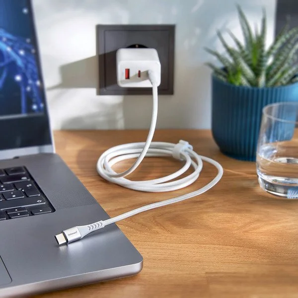 Intenso USB-C Kaabel 1.5m