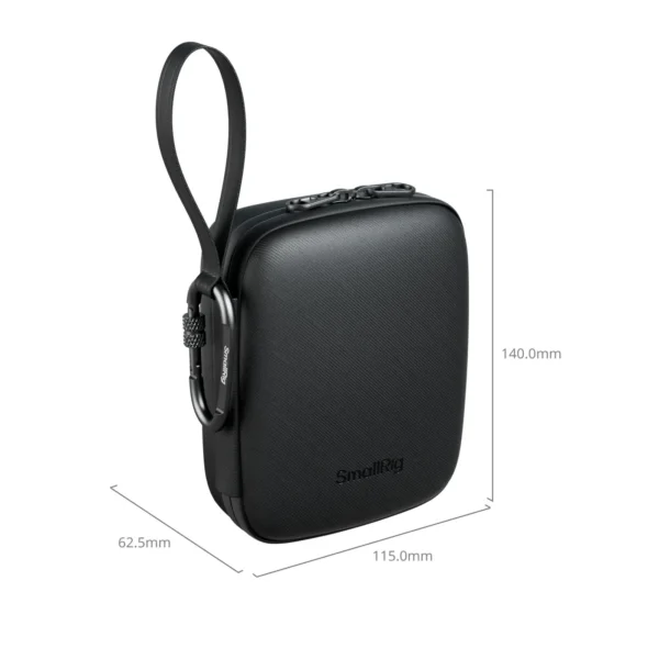 SmallRig 5917 Storage Bag for Action Cameras