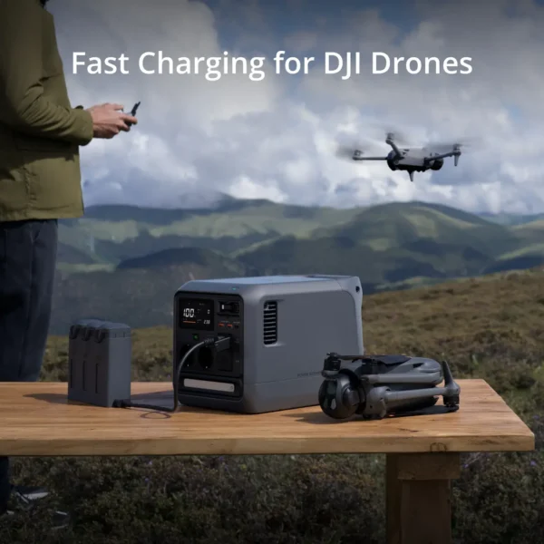 DJI Power 1000 Mini