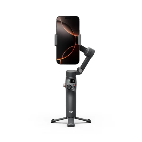 DJI Osmo Mobile 8 Standard Combo