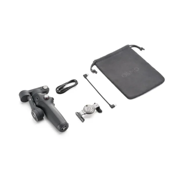DJI Osmo Mobile 8 Standard Combo