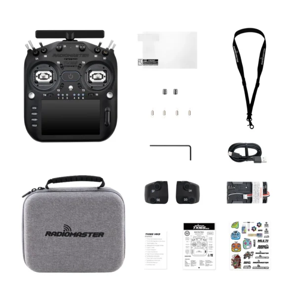 Radiomaster TX16S Mk.3 ELRS