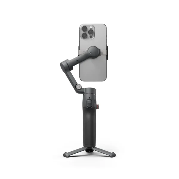 DJI Osmo Mobile 8 Standard Combo