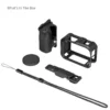 SmallRig 6037 Cage Kit for DJI Osmo Action 6