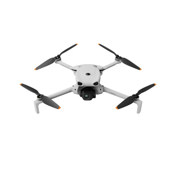 DJI Lito 1 Fly More Combo（DJI RC-N3)