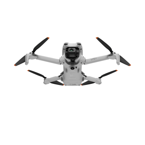 DJI Lito 1 Fly More Combo（DJI RC-N3)