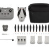 DJI Lito 1 Fly More Combo（DJI RC-N3)