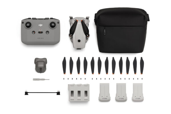 DJI Lito 1 Fly More Combo (DJI RC-N3)