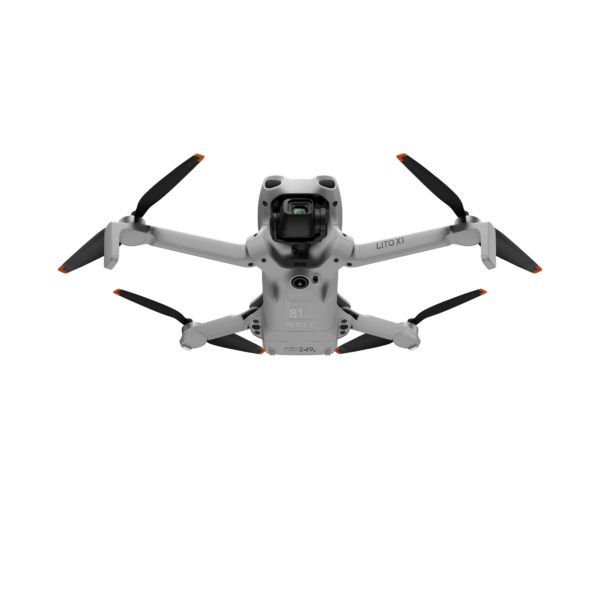 DJI Lito X1 Fly More Combo（DJI RC 2）