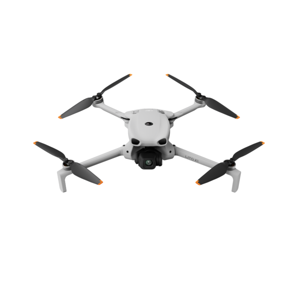 DJI Lito X1 Fly More Combo（DJI RC 2）
