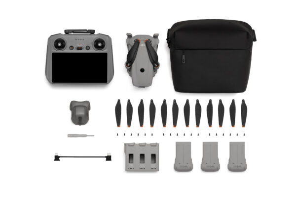 DJI Lito X1 Fly More Combo（DJI RC 2）