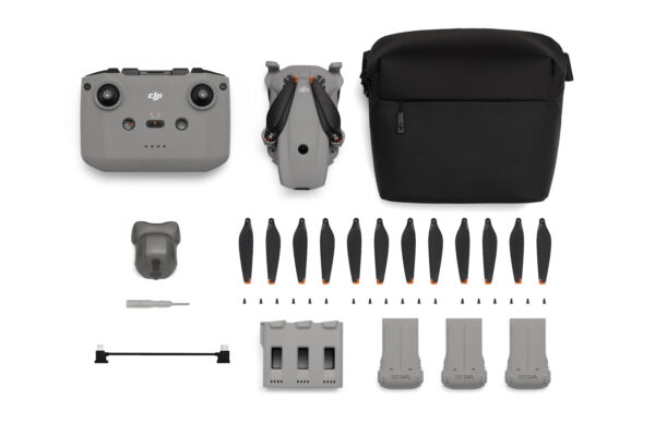 DJI Lito X1 Fly More Combo（DJI RC-N3)
