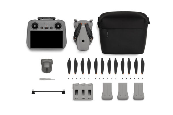 DJI Lito X1 Fly More Plus Combo（DJI RC 2）