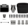 DJI Lito X1 Fly More Combo Plus (DJI RC 2)