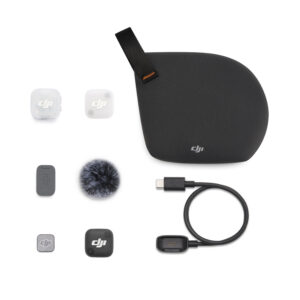 DJI MIC MINI 2