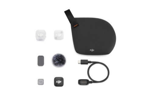 DJI MIC MINI 2