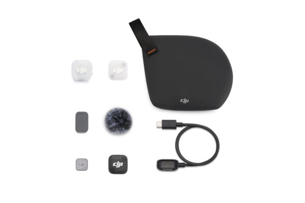 DJI MIC MINI 2