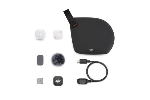 DJI MIC MINI 2