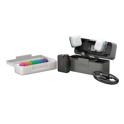 DJI MIC MINI 2
