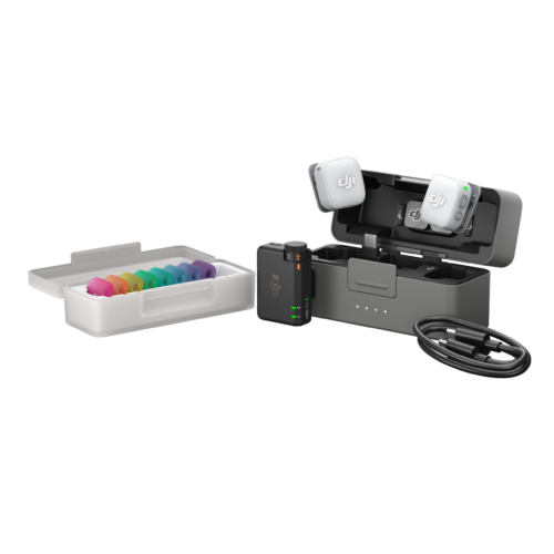 DJI MIC MINI 2