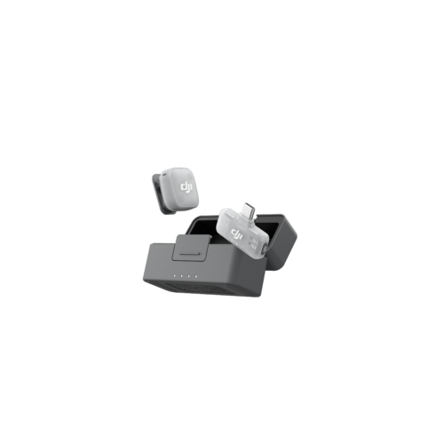 DJI MIC MINI 2