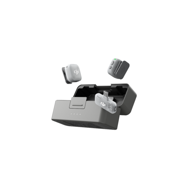 DJI MIC MINI 2
