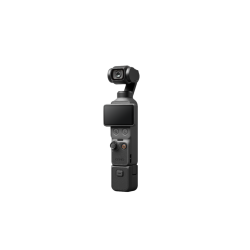 DJI Osmo Pocket 4 Standard Combo