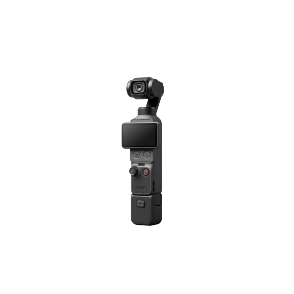 DJI Osmo Pocket 4 Standard Combo