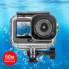 Puluz DJI Action 6 Waterproof Diving Case