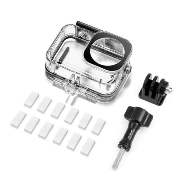 Puluz DJI Action 6 Waterproof Diving Case