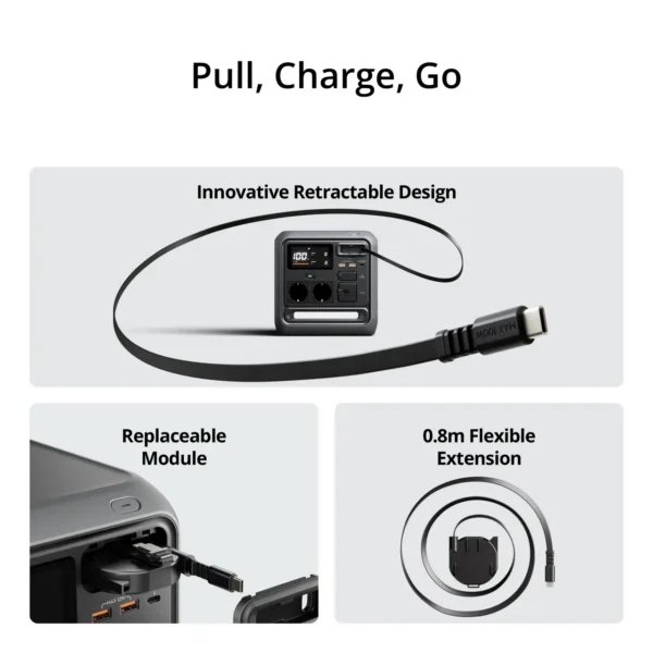 DJI Power 1000 Mini
