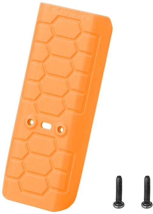 Sunnylife Propeller + back cover for DJI Avata 2 (orange)