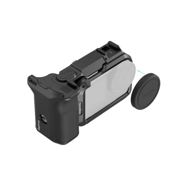 SmallRig 6037 Cage Kit for DJI Osmo Action 6