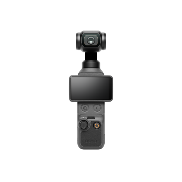 DJI Osmo Pocket 4 Creator Combo
