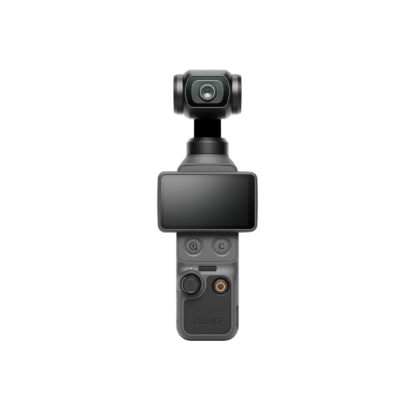 osmo pocket4-1 DJI Osmo Pocket 4 Creator Combo