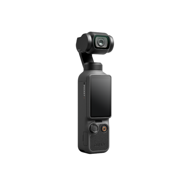 DJI Osmo Pocket 4 Creator Combo
