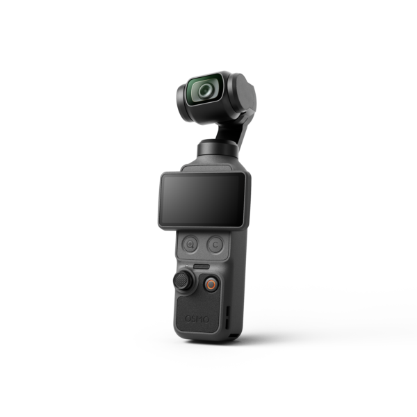 DJI Osmo Pocket 4 Creator Combo