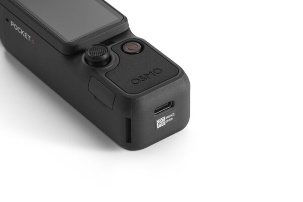 DJI Osmo Pocket 4 Creator Combo