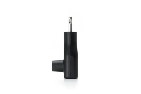 0d8ff60785aff0f4dc96175a7ad17b5e@large DJI Mic Series Mobile Receiver Lightning Adapter