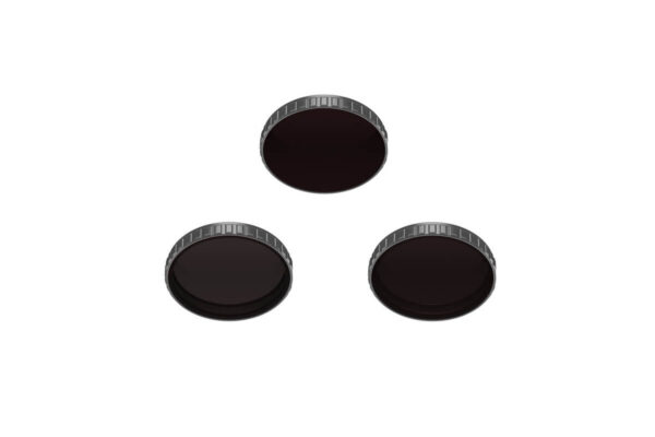 DJI Osmo Action ND Filter Set