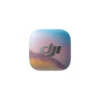 2b5a35ff0dea20b56b812f6ae69eae4e@large DJI Mic Mini 2 Time Series Magnetic Front Cover