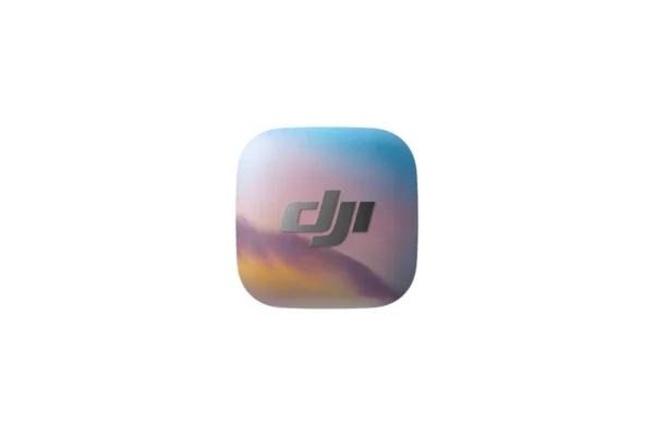 2b5a35ff0dea20b56b812f6ae69eae4e@large DJI Mic Mini 2 Time Series Magnetic Front Cover