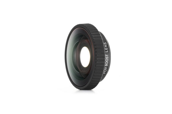 2e1df749b02703a6137f81aa0126eba8@large DJI FOV Boost Lens for Osmo Action Camera