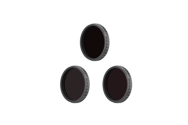 DJI Osmo Action ND Filter Set